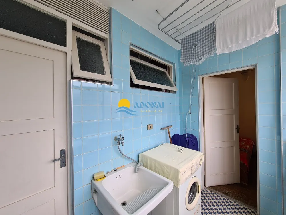 Apartamento, 3 quartos, 120 m² - Foto 9