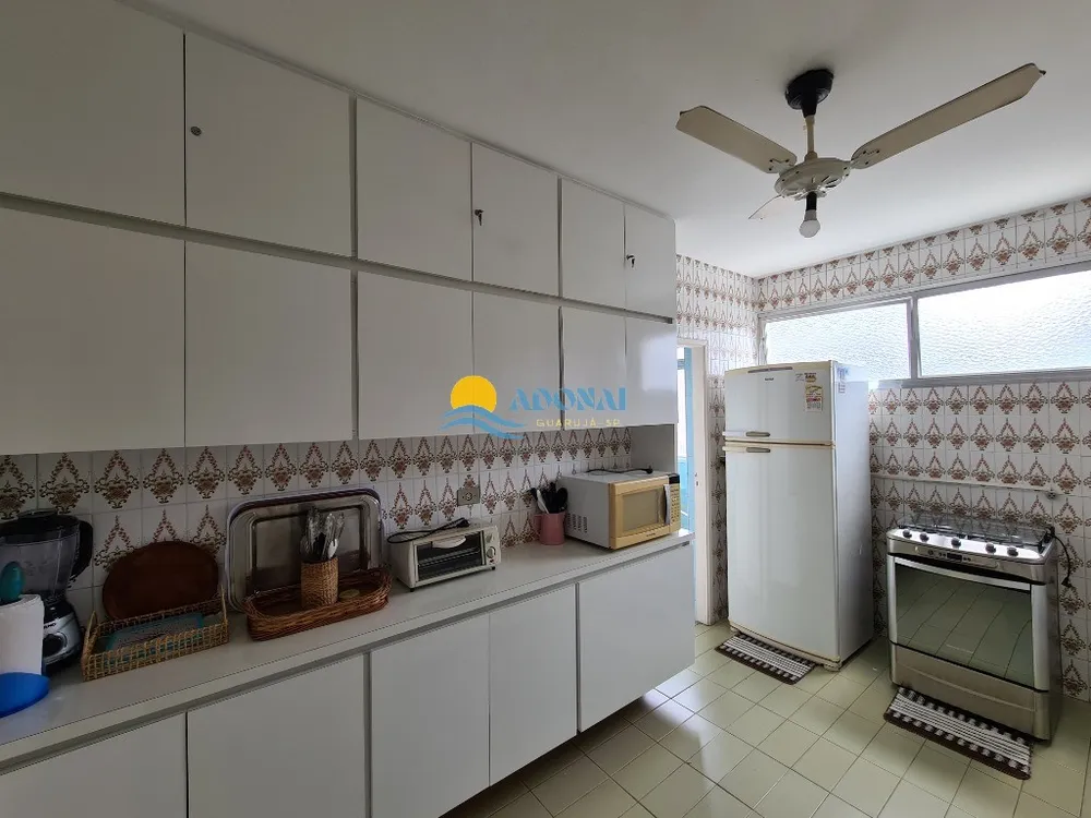 Apartamento, 3 quartos, 120 m² - Foto 7