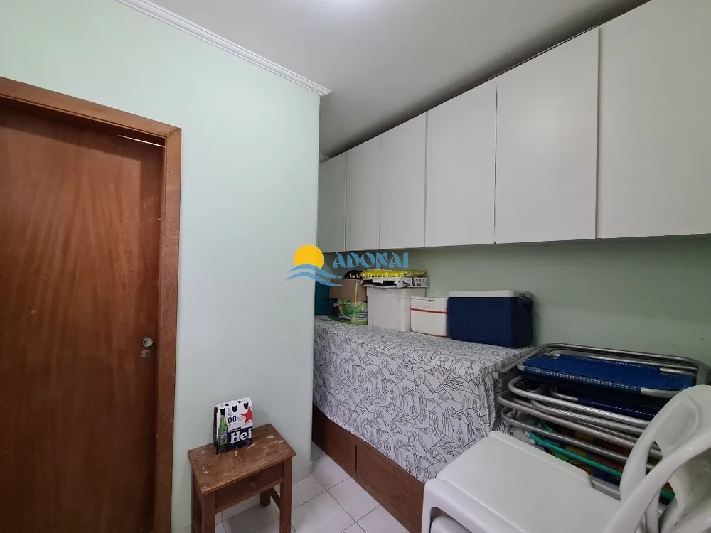Apartamento, 3 quartos, 130 m² - Foto 15