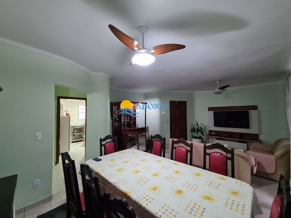 Apartamento à venda com 3 quartos, 130m² - Foto 2