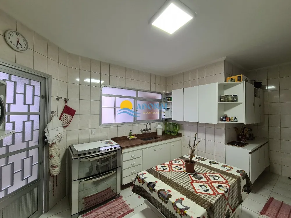 Apartamento, 3 quartos, 130 m² - Foto 12