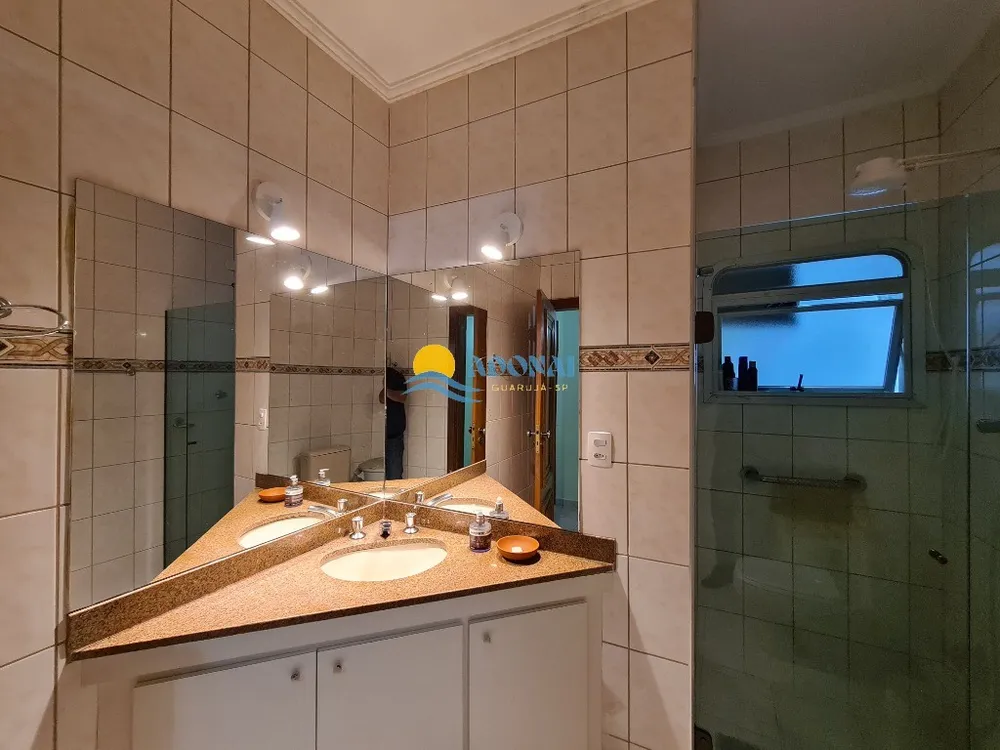 Apartamento, 3 quartos, 130 m² - Foto 4