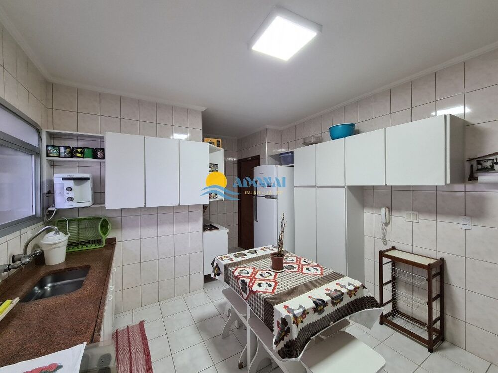 Apartamento à venda com 3 quartos, 130m² - Foto 4