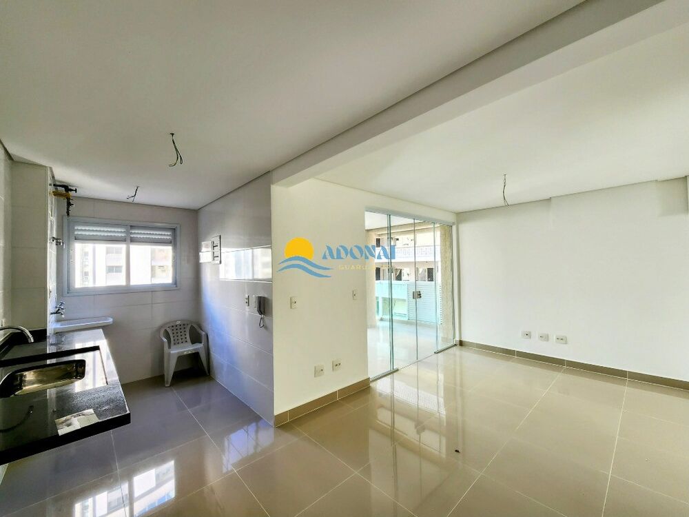 Apartamento à venda com 2 quartos, 70m² - Foto 2
