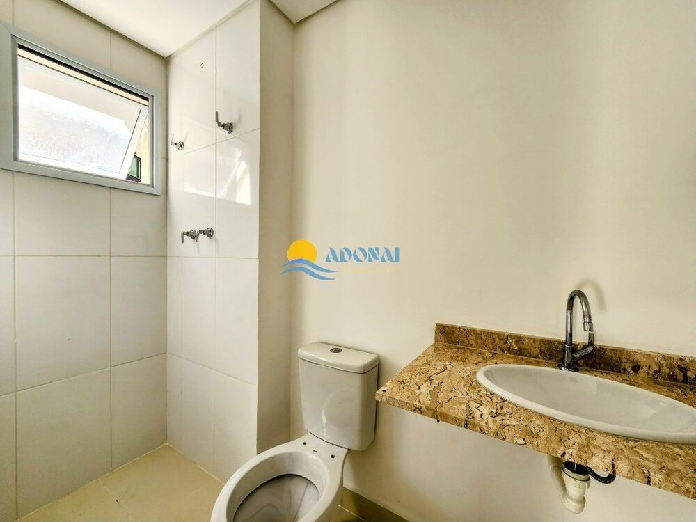 Apartamento à venda com 2 quartos, 70m² - Foto 3