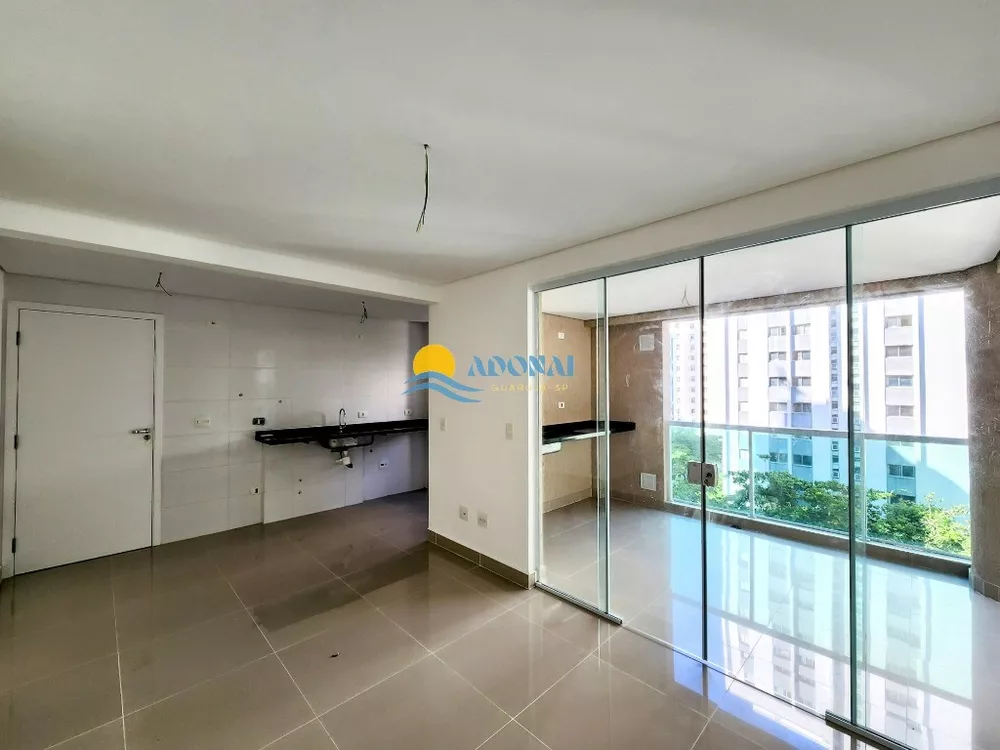 Apartamento, 2 quartos, 70 m² - Foto 6