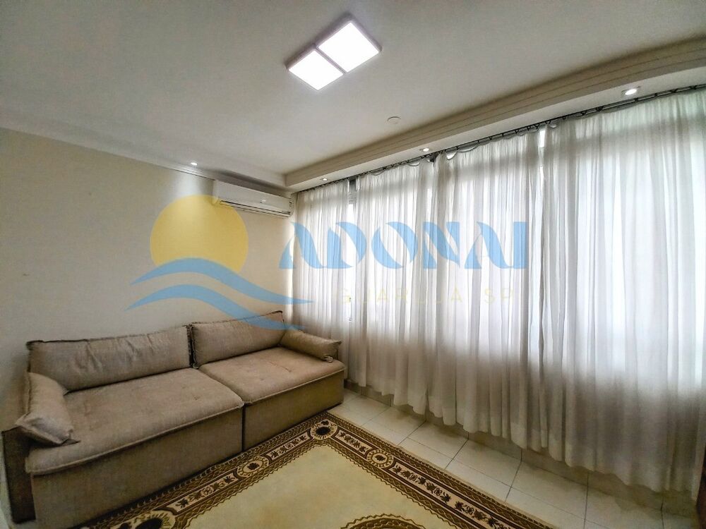 Apartamento, 3 quartos, 100 m² - Foto 4