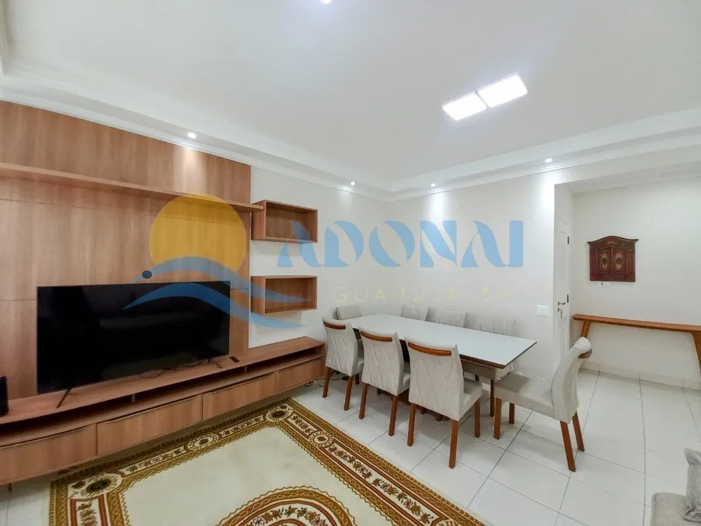Apartamento, 3 quartos, 100 m² - Foto 2