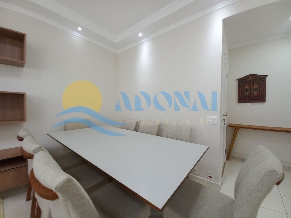 Apartamento, 3 quartos, 100 m² - Foto 1