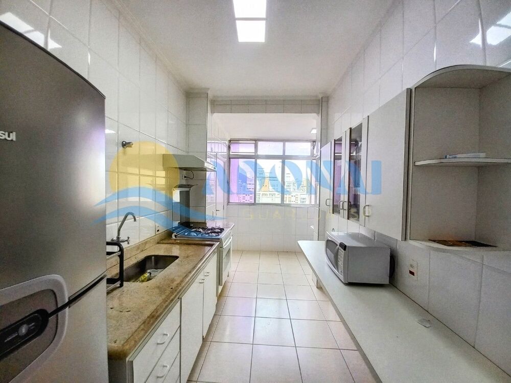 Apartamento, 3 quartos, 100 m² - Foto 3