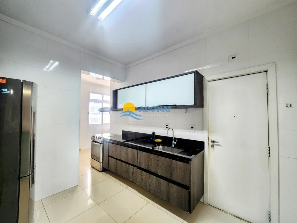 Apartamento, 3 quartos, 137 m² - Foto 12