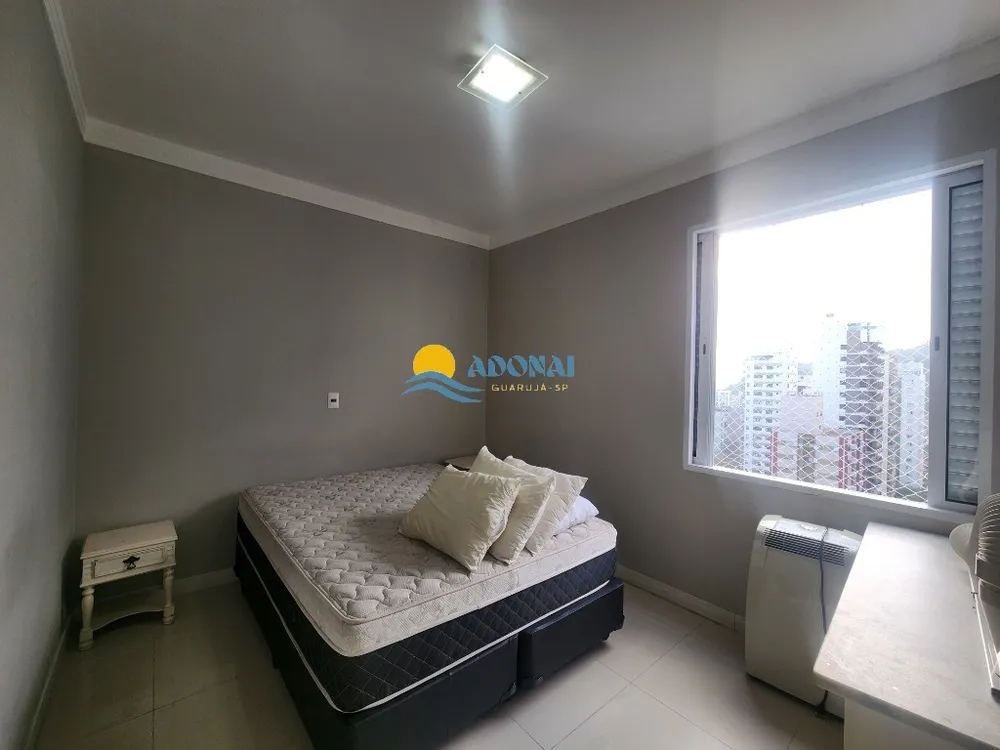 Apartamento, 3 quartos, 137 m² - Foto 10