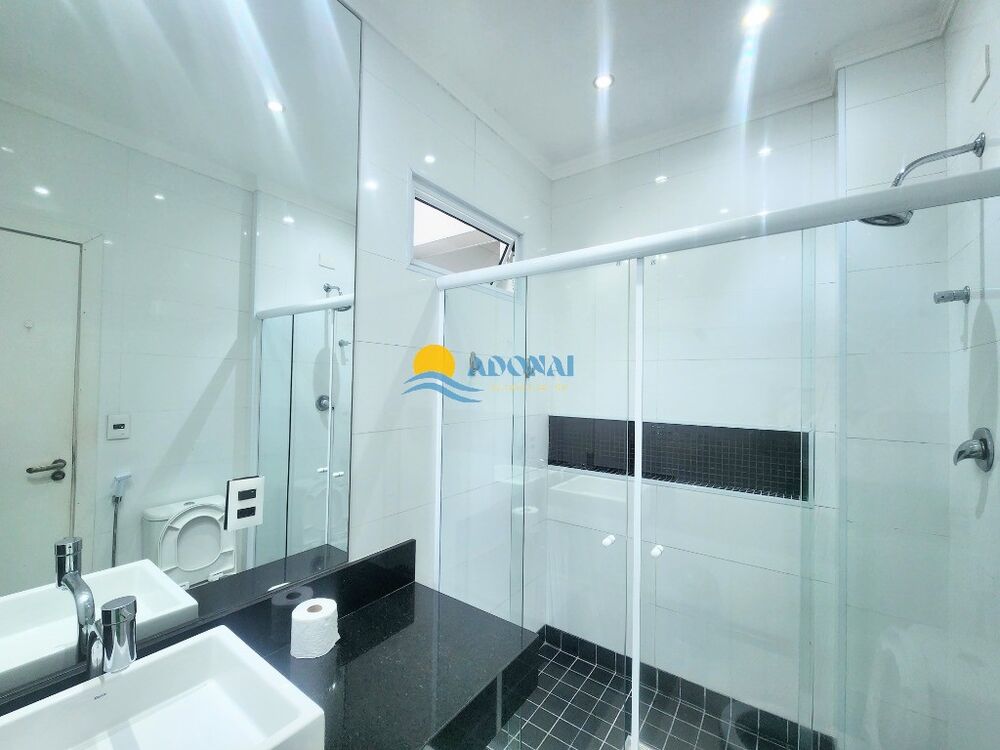 Apartamento, 3 quartos, 137 m² - Foto 1
