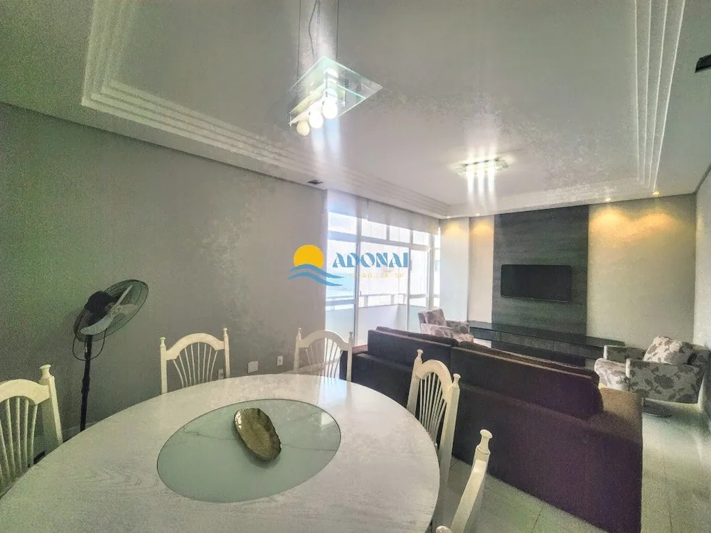 Apartamento, 3 quartos, 137 m² - Foto 2