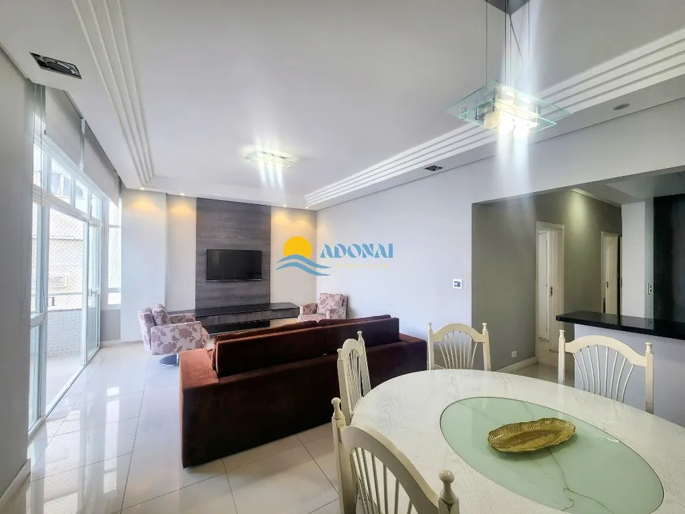 Apartamento, 3 quartos, 137 m² - Foto 3
