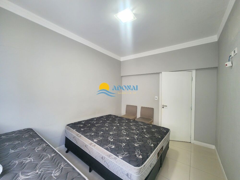 Apartamento, 3 quartos, 137 m² - Foto 2