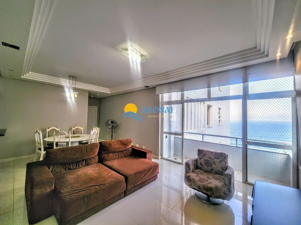 Apartamento, 3 quartos, 137 m² - Foto 4