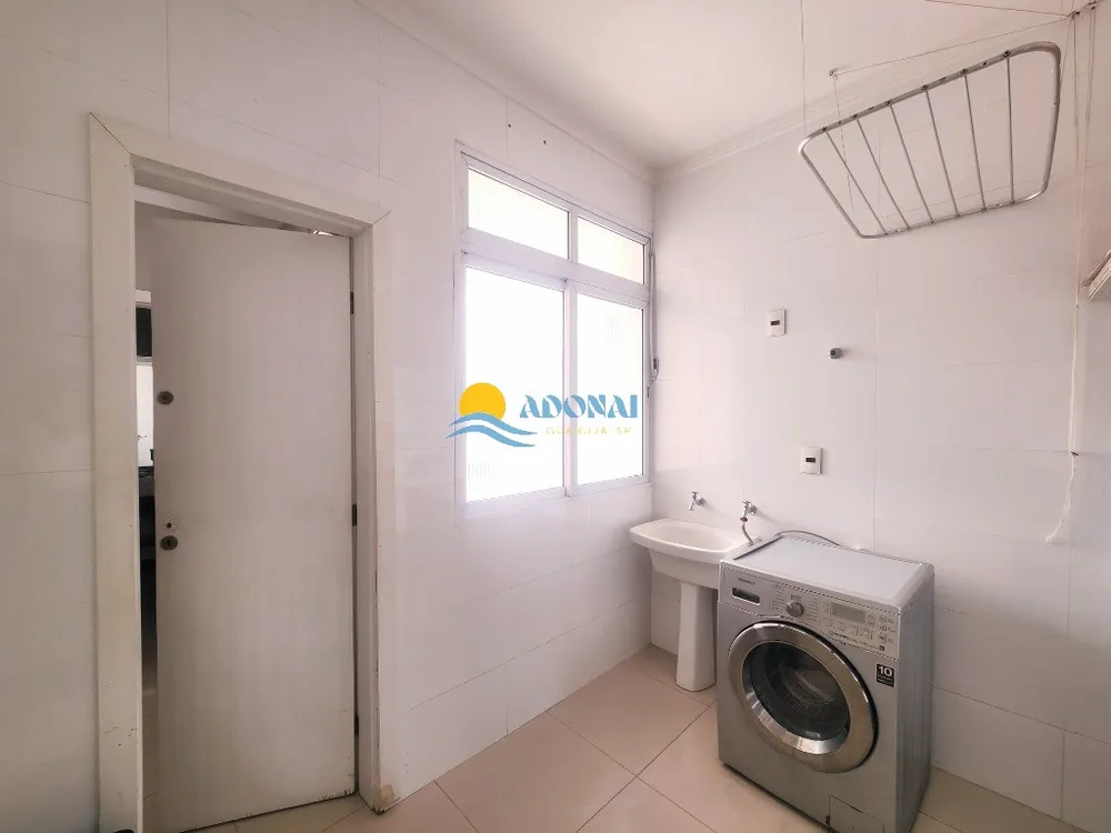 Apartamento, 3 quartos, 137 m² - Foto 14