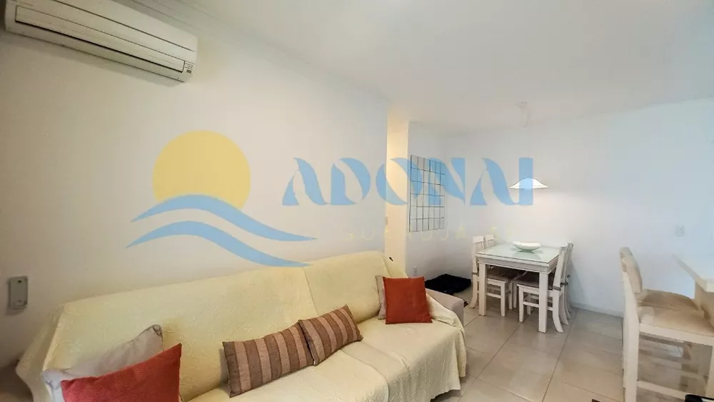 Apartamento à venda com 2 quartos, 75m² - Foto 6