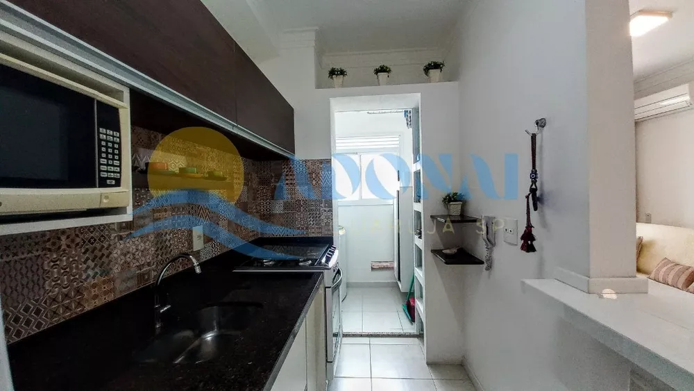 Apartamento à venda com 2 quartos, 75m² - Foto 24