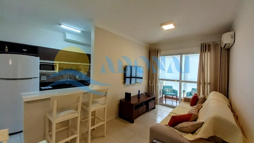 Apartamento à venda com 2 quartos, 75m² - Foto 5