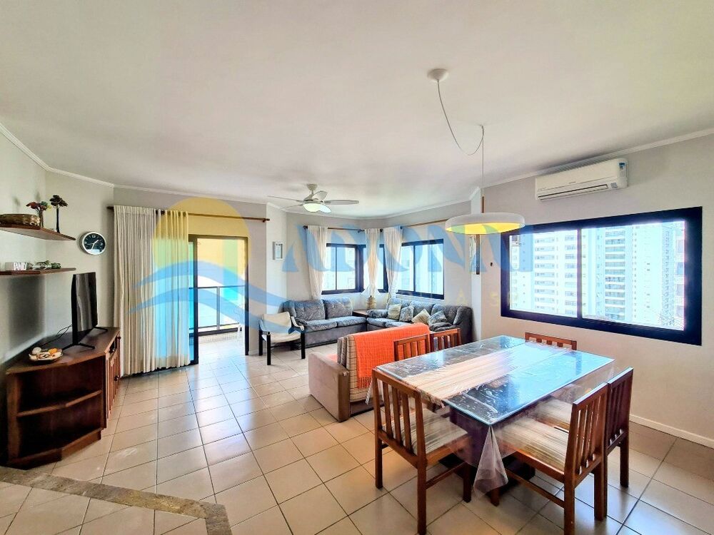Apartamento, 3 quartos, 115 m² - Foto 2