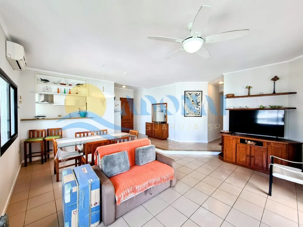 Apartamento, 3 quartos, 115 m² - Foto 4