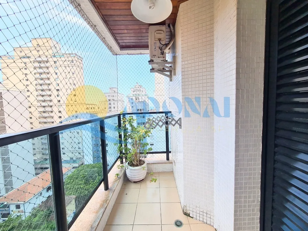 Apartamento, 3 quartos, 115 m² - Foto 7