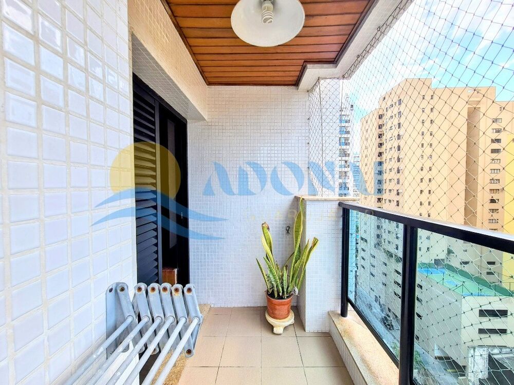 Apartamento, 3 quartos, 115 m² - Foto 4