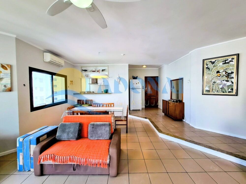 Apartamento, 3 quartos, 115 m² - Foto 3