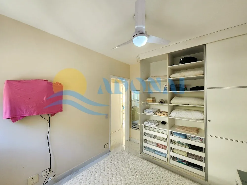 Apartamento, 2 quartos, 80 m² - Foto 6