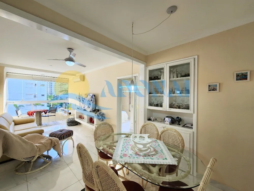 Apartamento, 2 quartos, 80 m² - Foto 1