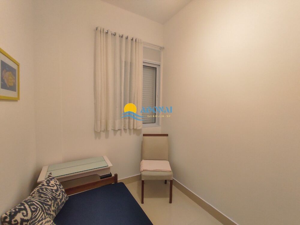 Apartamento, 2 quartos, 58 m² - Foto 1