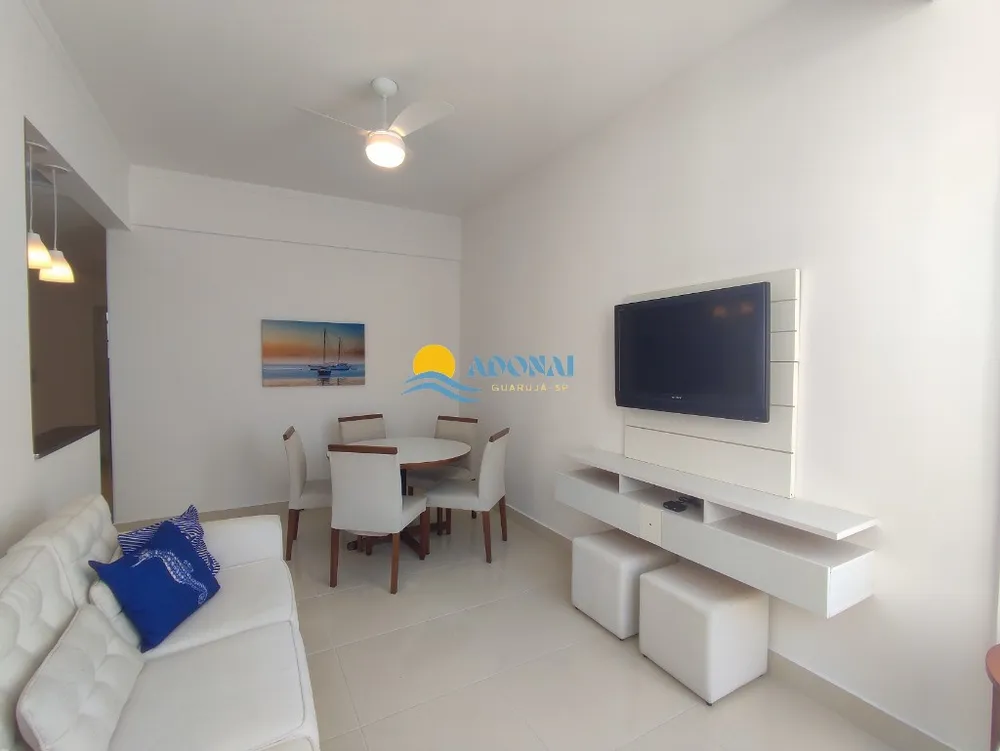 Apartamento, 2 quartos, 58 m² - Foto 8