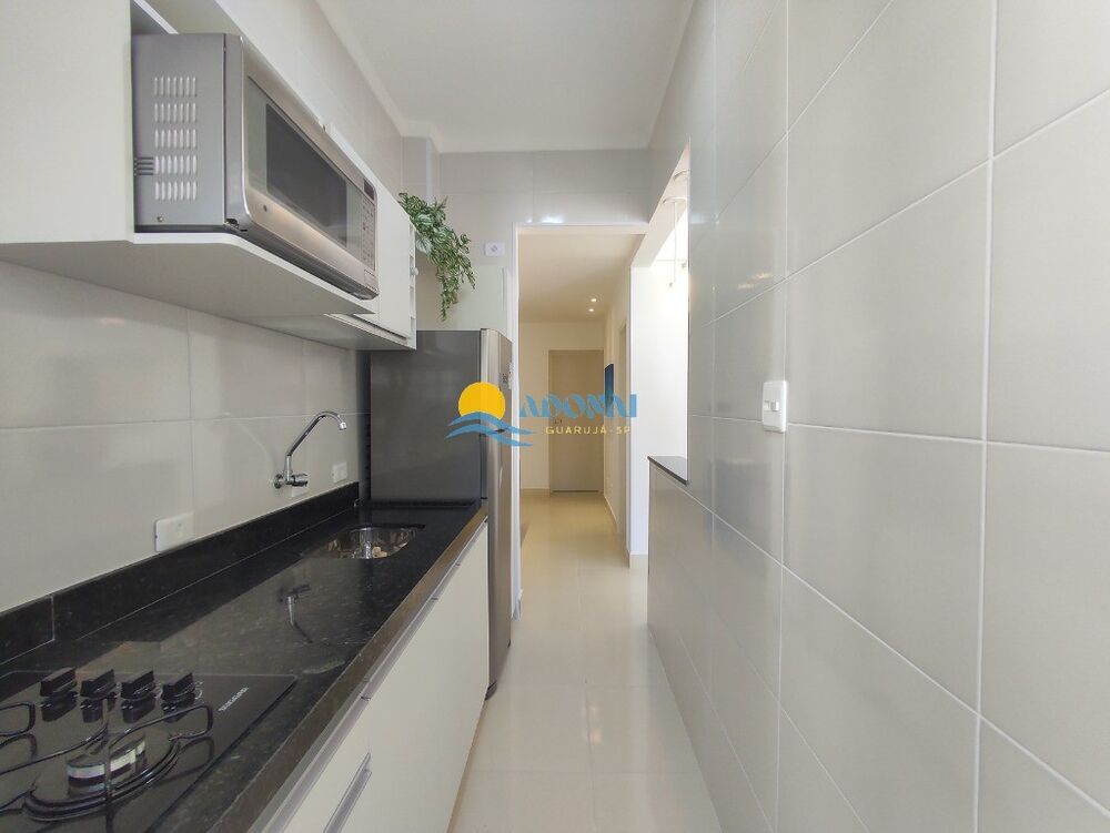Apartamento, 2 quartos, 58 m² - Foto 3