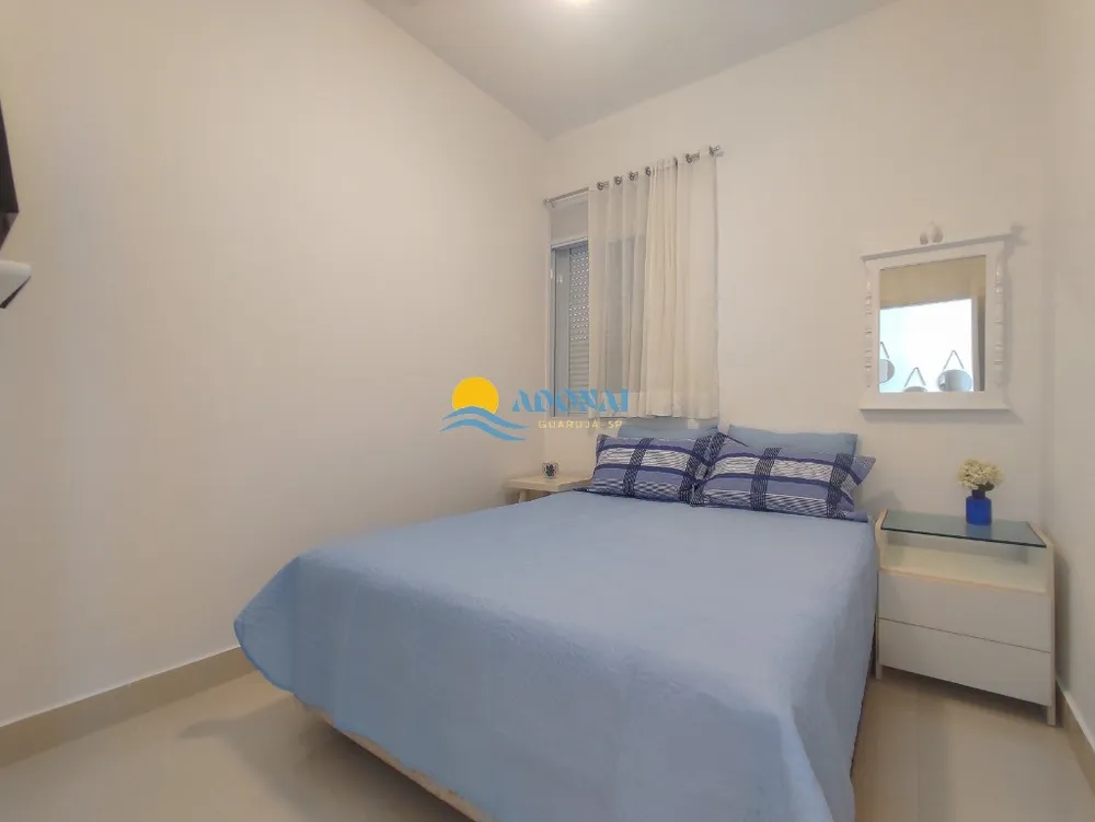 Apartamento, 2 quartos, 58 m² - Foto 11