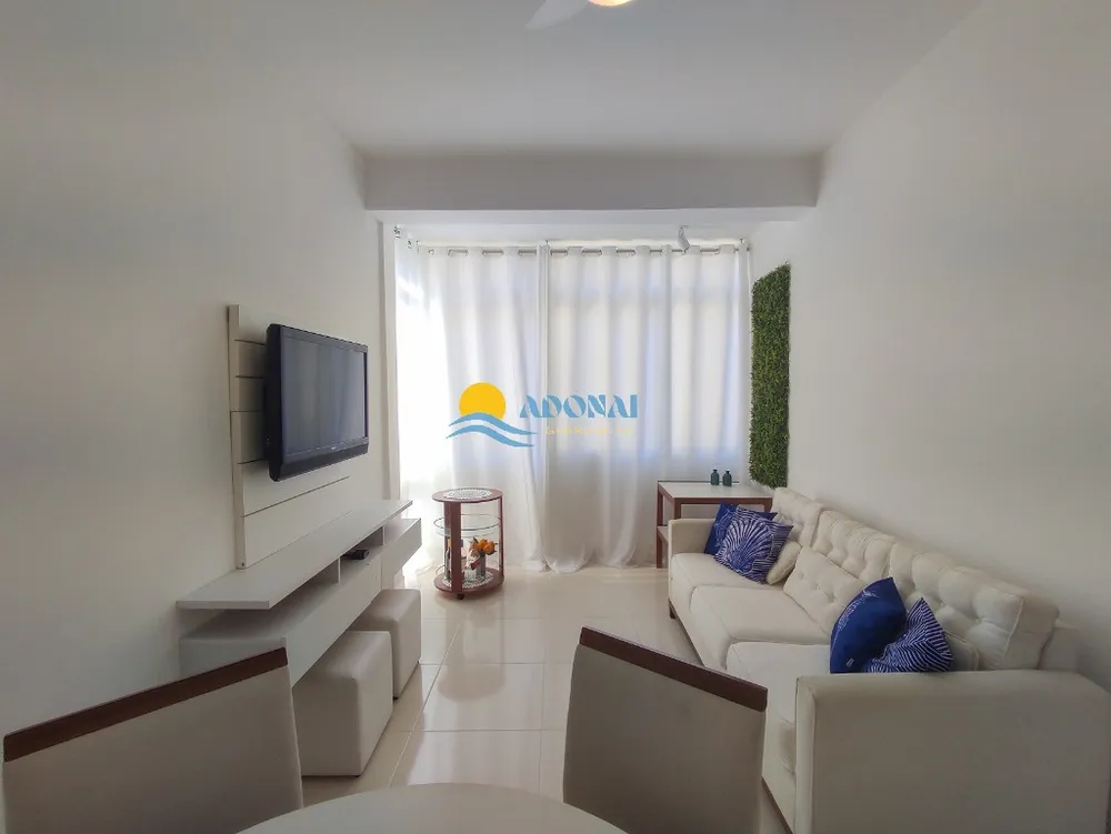 Apartamento, 2 quartos, 58 m² - Foto 1