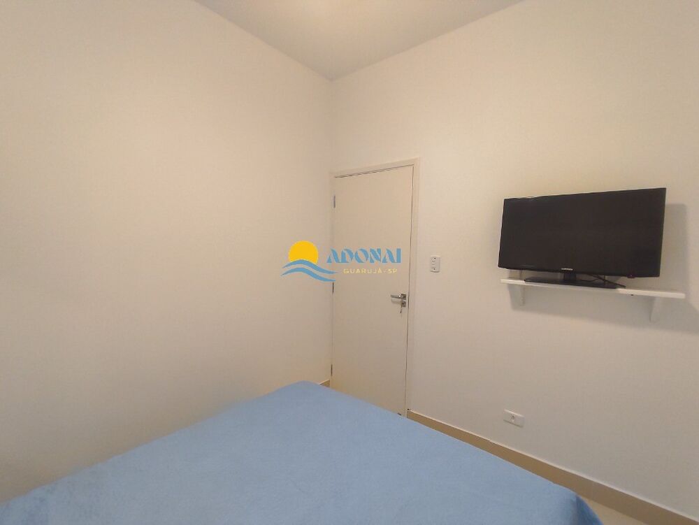 Apartamento, 2 quartos, 58 m² - Foto 2