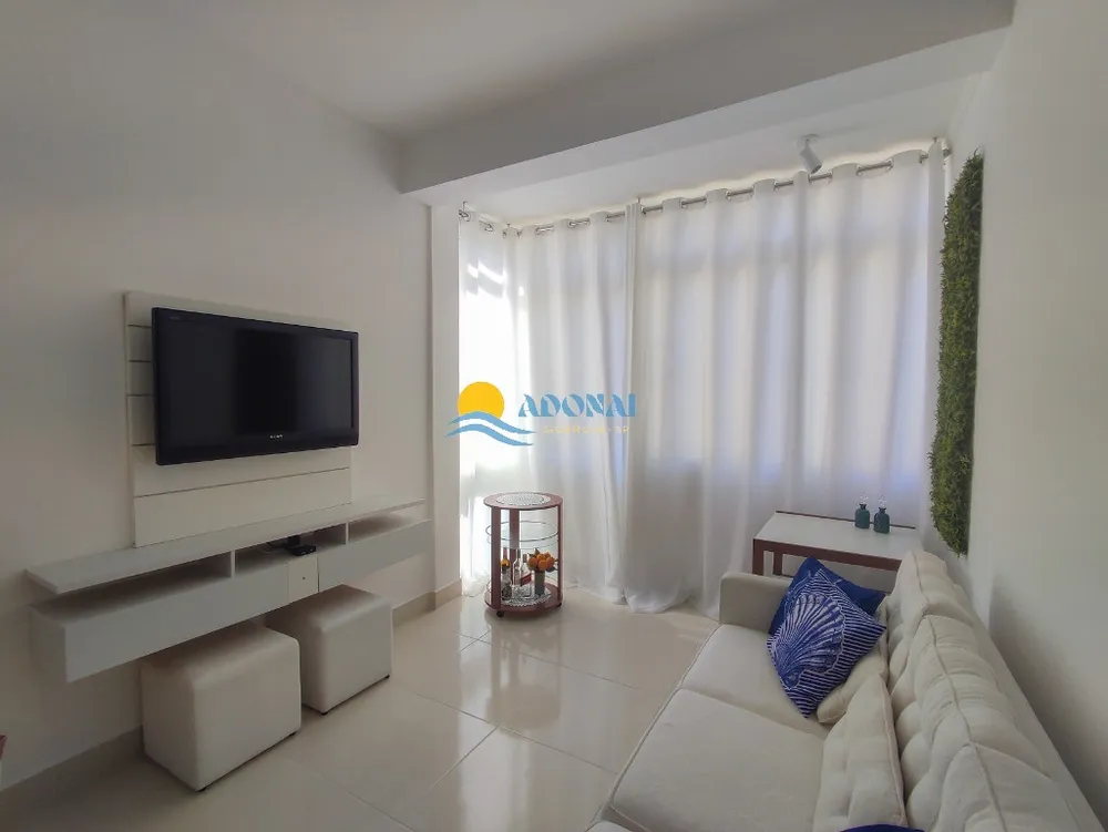 Apartamento, 2 quartos, 58 m² - Foto 6