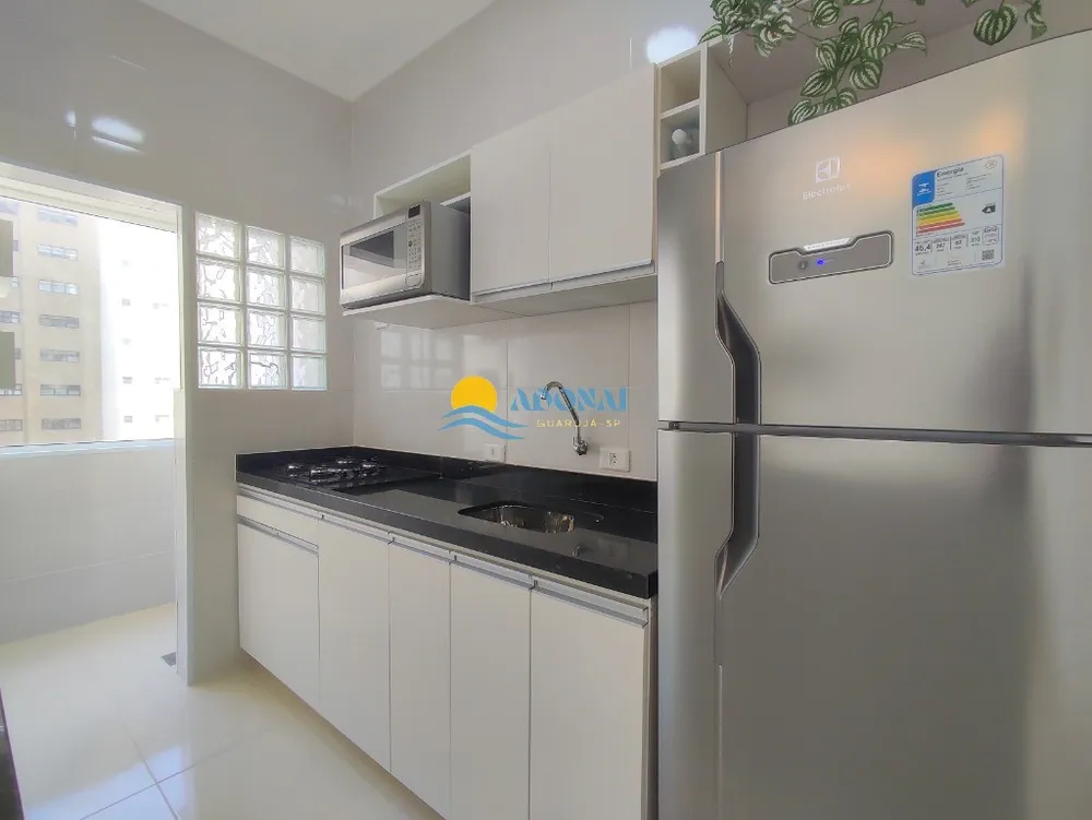 Apartamento, 2 quartos, 58 m² - Foto 11