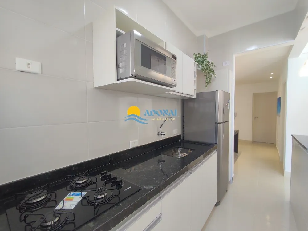 Apartamento, 2 quartos, 58 m² - Foto 10