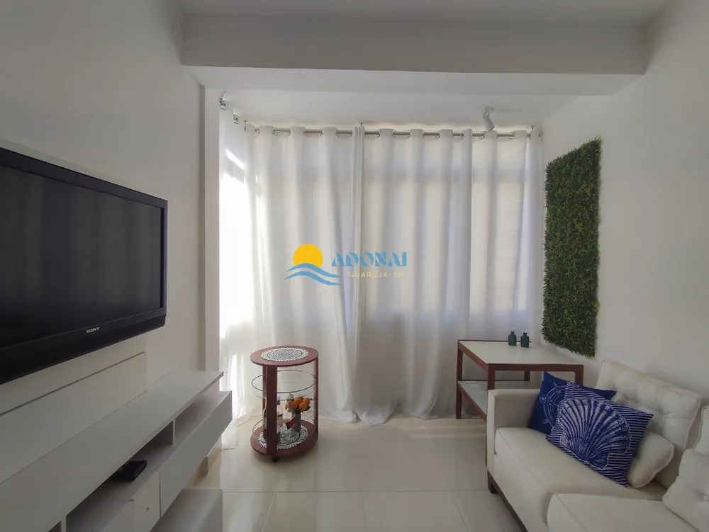 Apartamento, 2 quartos, 58 m² - Foto 3