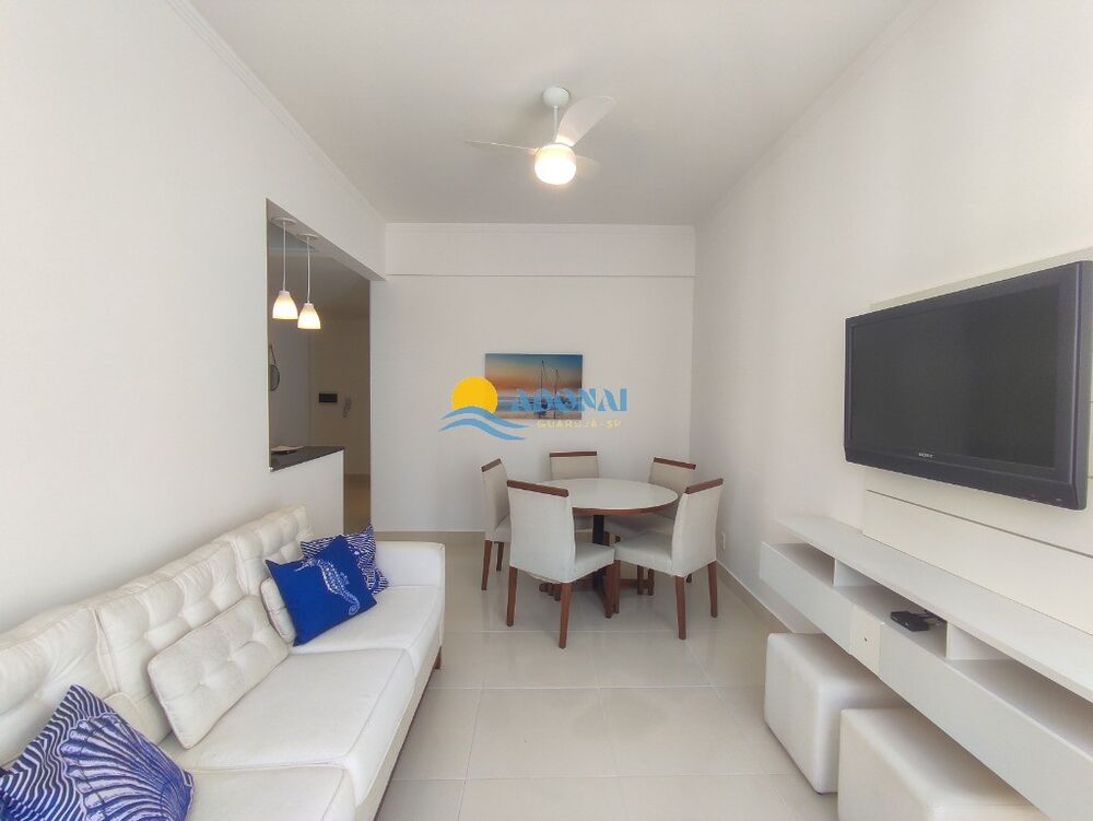 Apartamento, 2 quartos, 58 m² - Foto 4