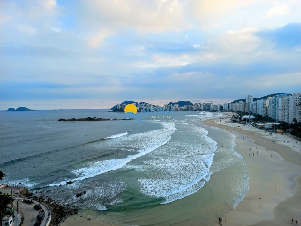 Apartamento à venda com 4 quartos, 360m² - Foto 5