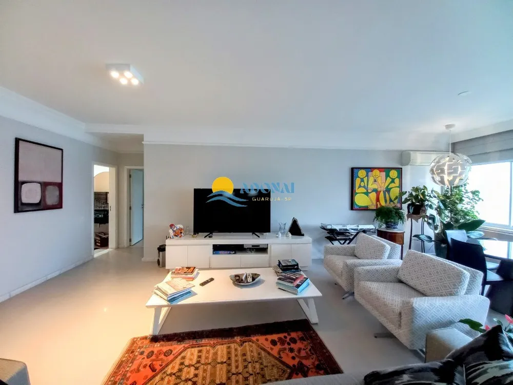 Apartamento, 4 quartos, 360 m² - Foto 7