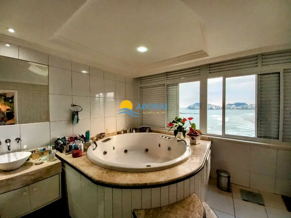 Apartamento, 4 quartos, 360 m² - Foto 17