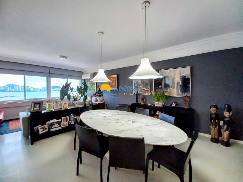 Apartamento, 4 quartos, 360 m² - Foto 3
