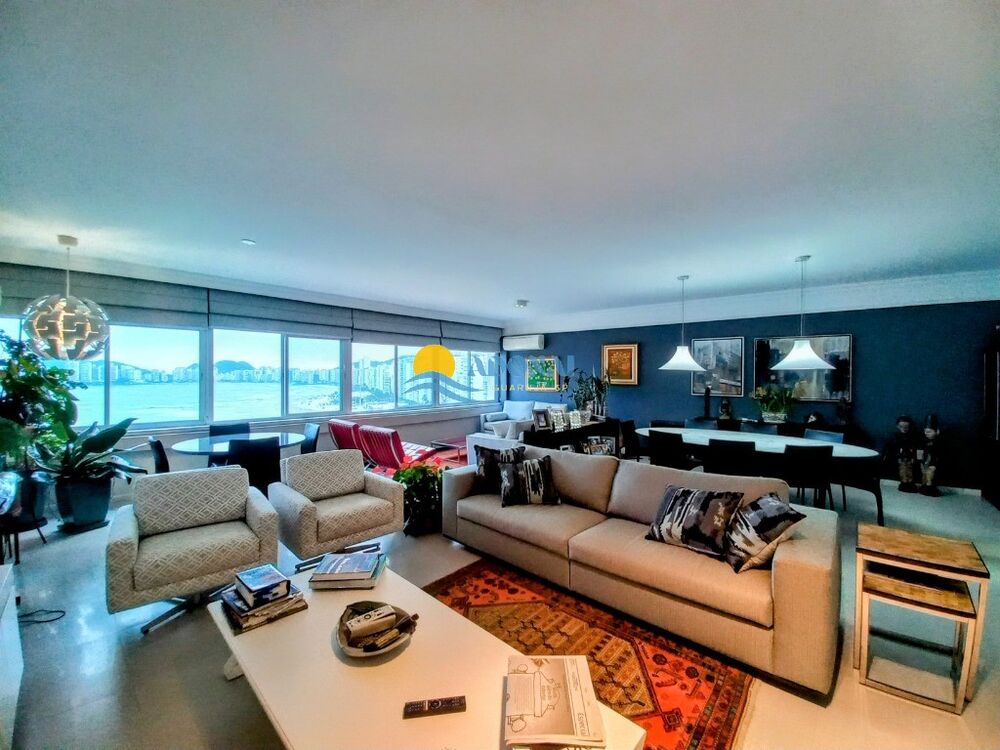 Apartamento, 4 quartos, 360 m² - Foto 4