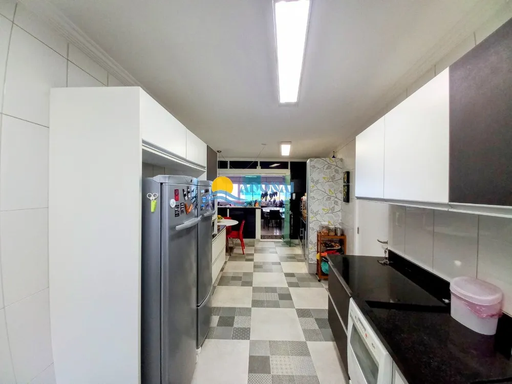 Apartamento, 4 quartos, 360 m² - Foto 39