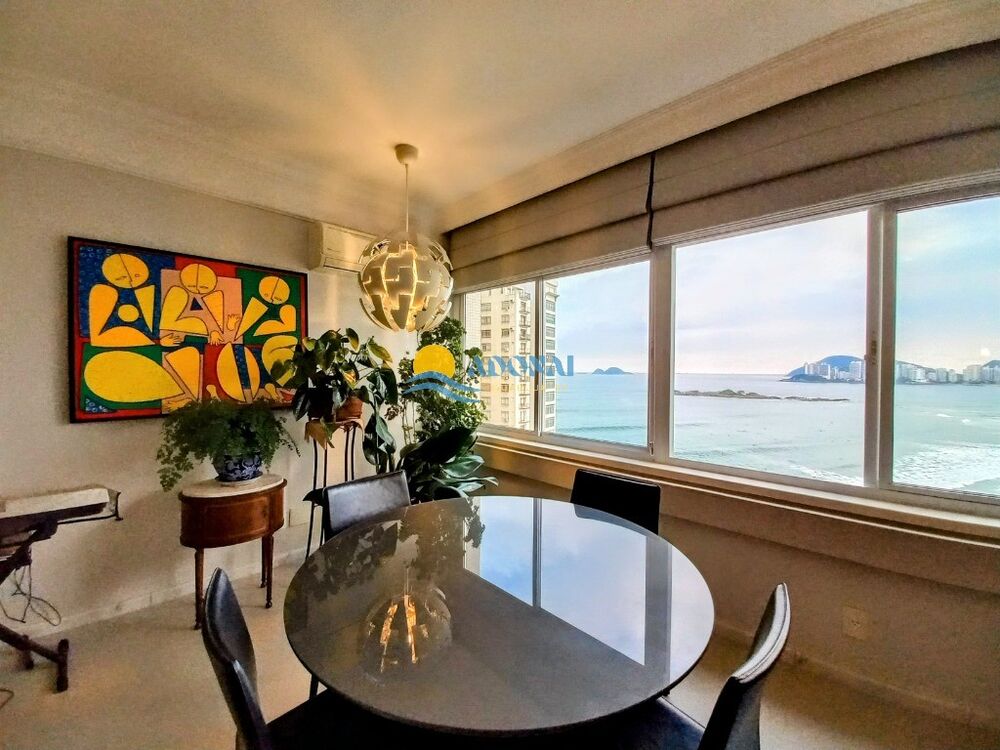 Apartamento, 4 quartos, 360 m² - Foto 5